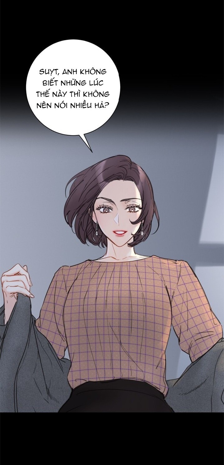 Hẹn Hò Chốn Công Sở Chapter 31 - 17