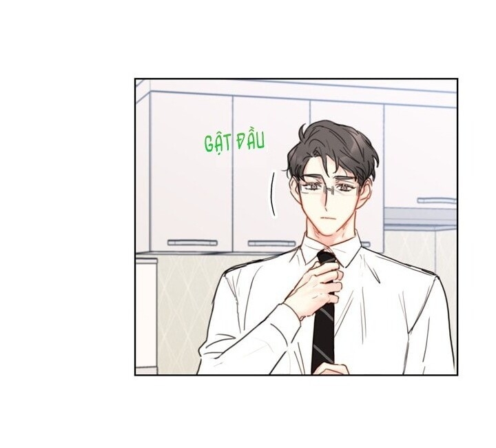 Hẹn Hò Chốn Công Sở Chapter 31 - 23