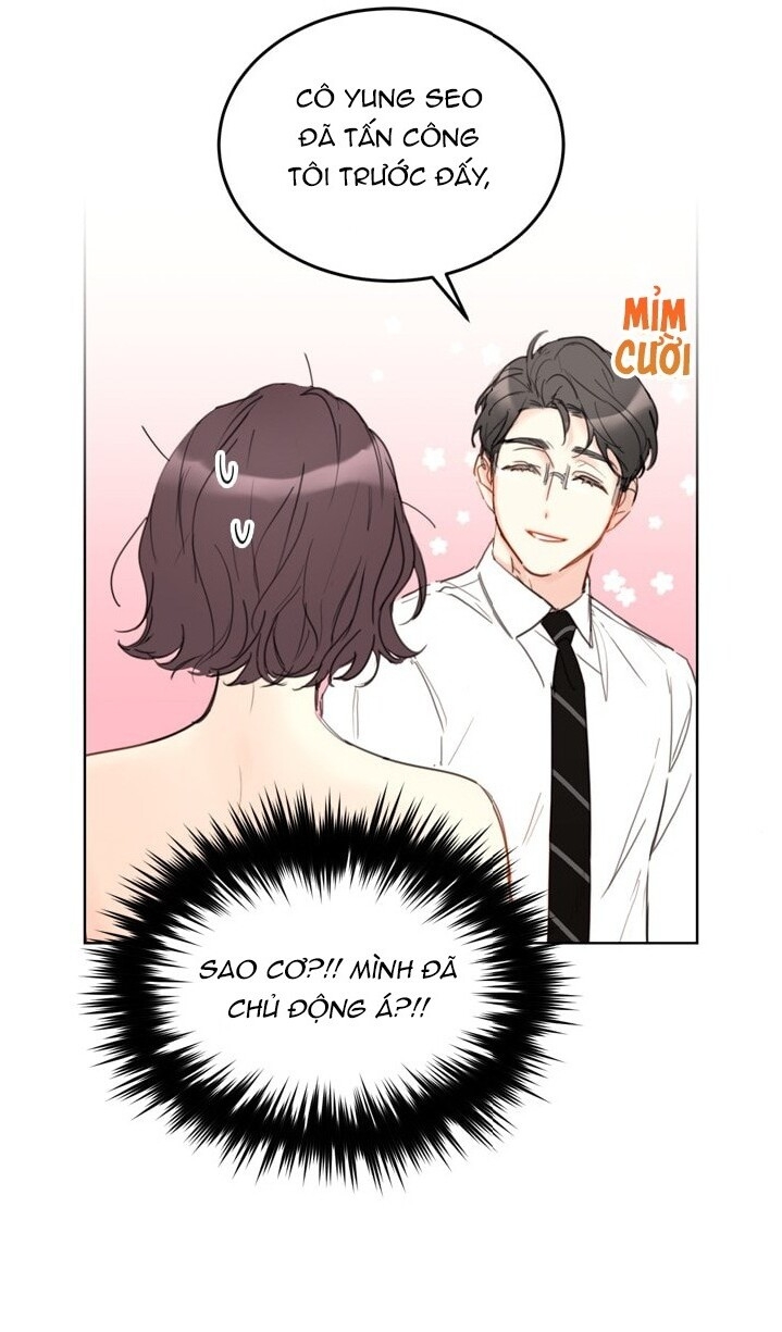 Hẹn Hò Chốn Công Sở Chapter 31 - 25