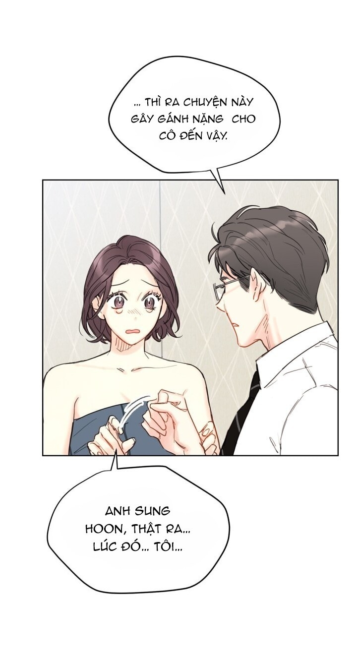 Hẹn Hò Chốn Công Sở Chapter 31 - 28