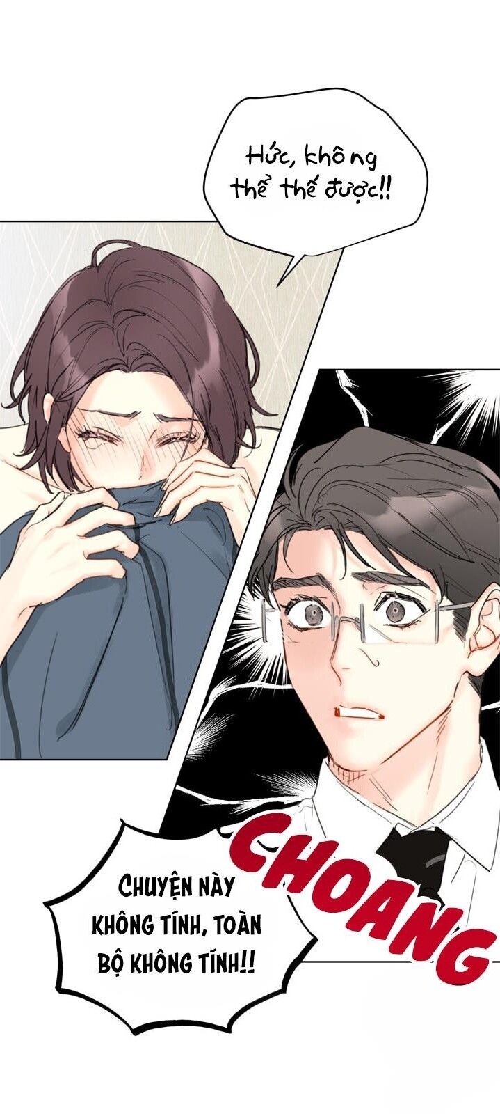 Hẹn Hò Chốn Công Sở Chapter 31 - 29