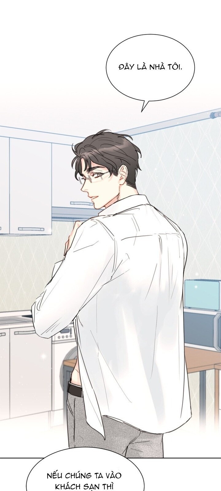 Hẹn Hò Chốn Công Sở Chapter 31 - 4