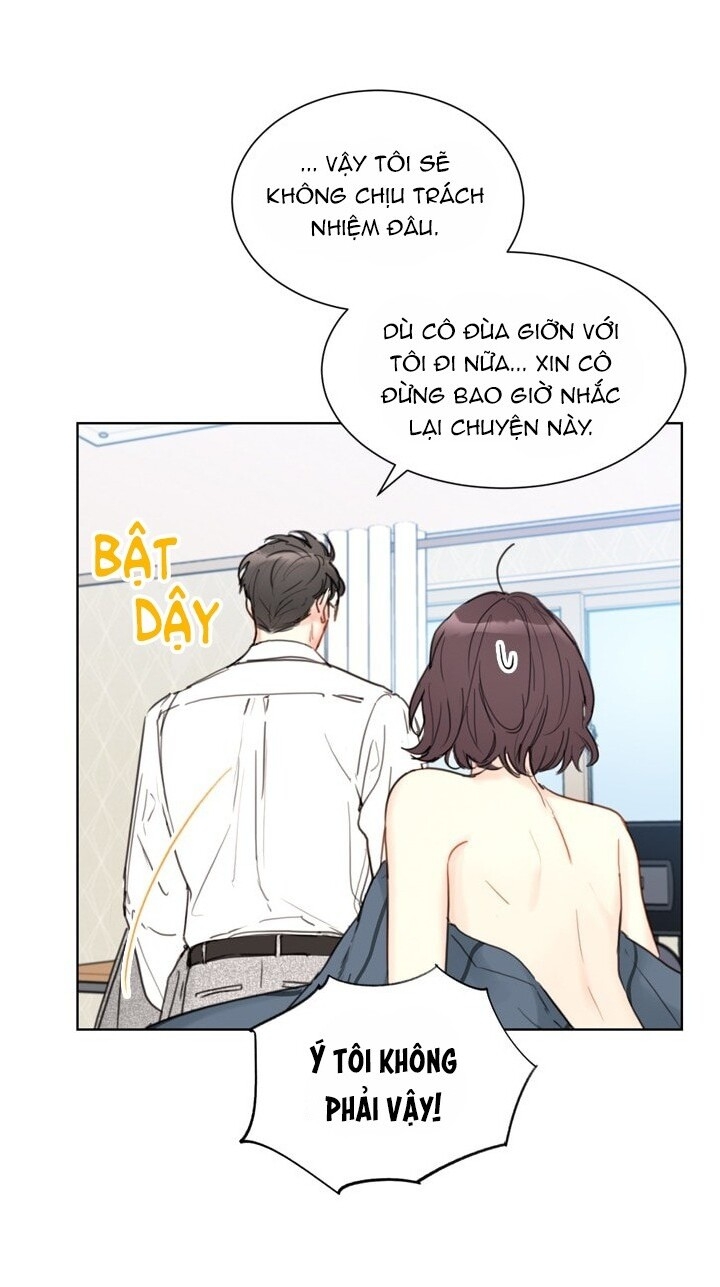 Hẹn Hò Chốn Công Sở Chapter 31 - 31