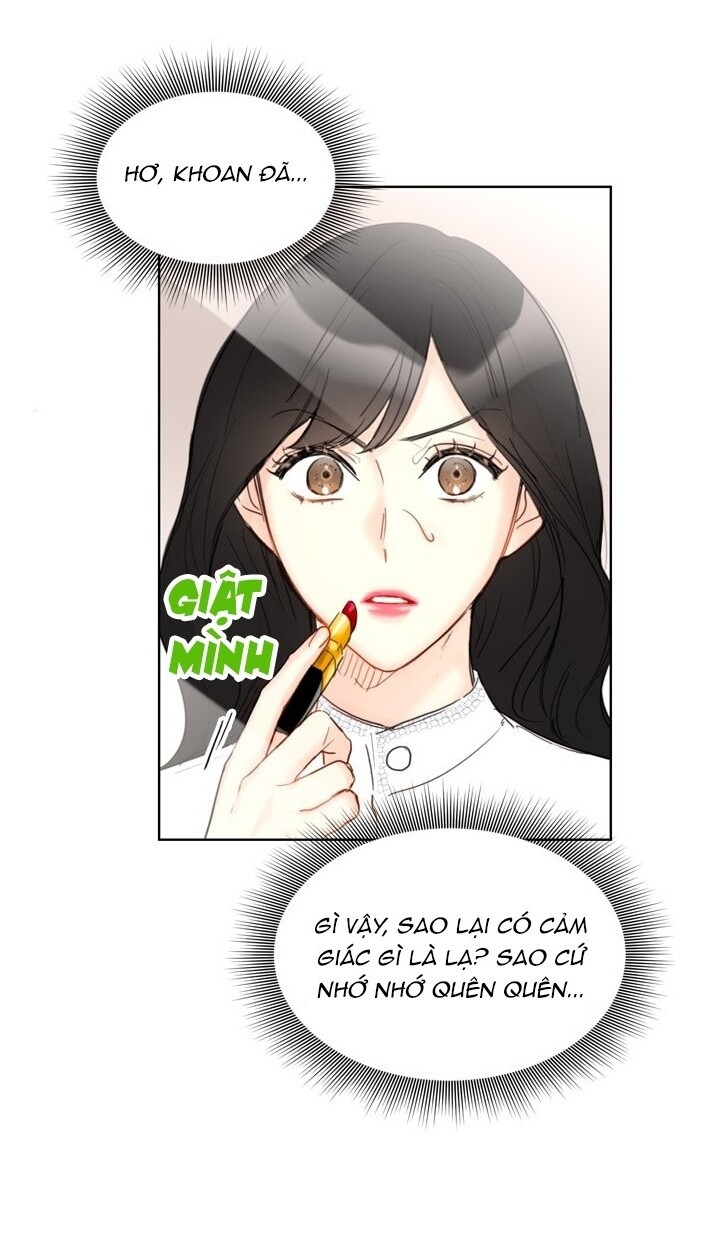 Hẹn Hò Chốn Công Sở Chapter 31 - 41