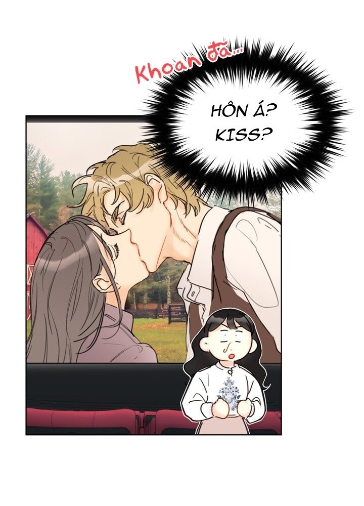 Hẹn Hò Chốn Công Sở Chapter 31 - 44