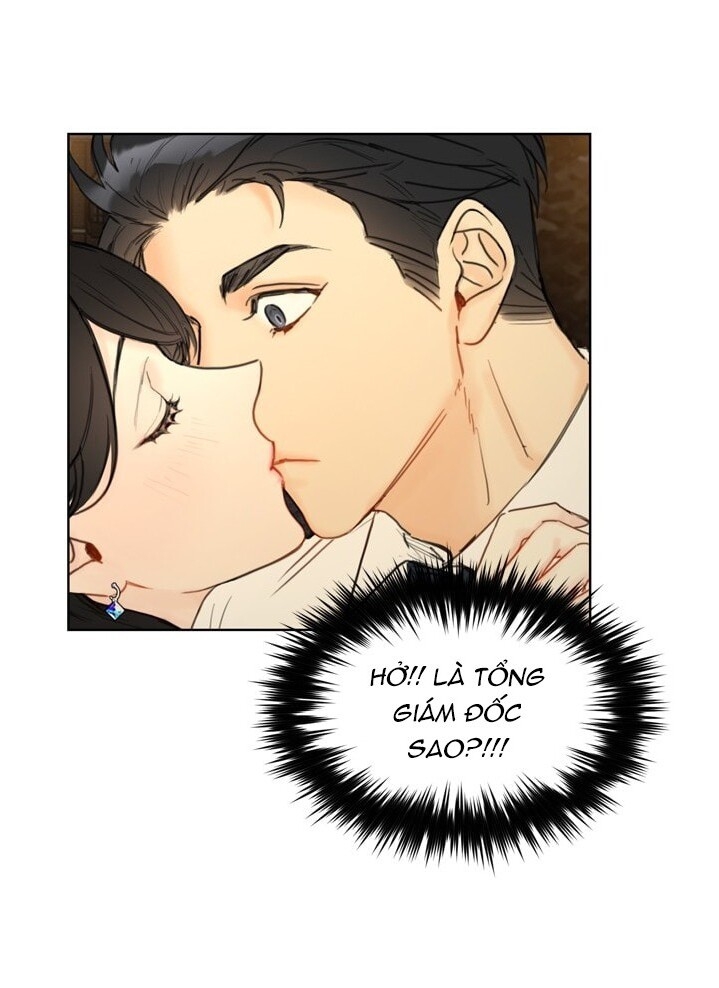 Hẹn Hò Chốn Công Sở Chapter 31 - 49