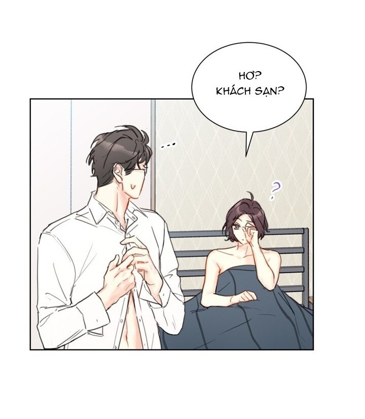 Hẹn Hò Chốn Công Sở Chapter 31 - 6