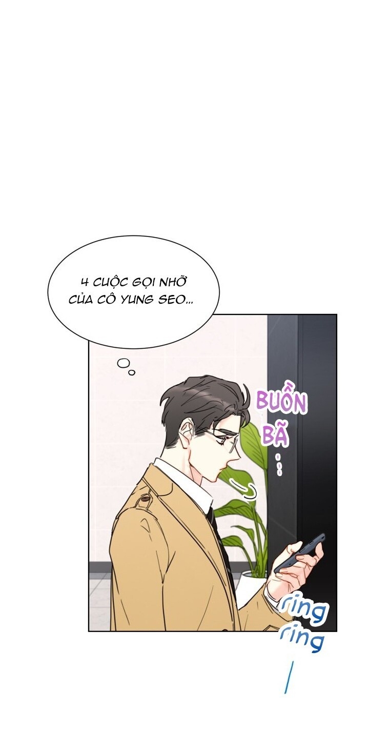 Hẹn Hò Chốn Công Sở Chapter 31 - 52