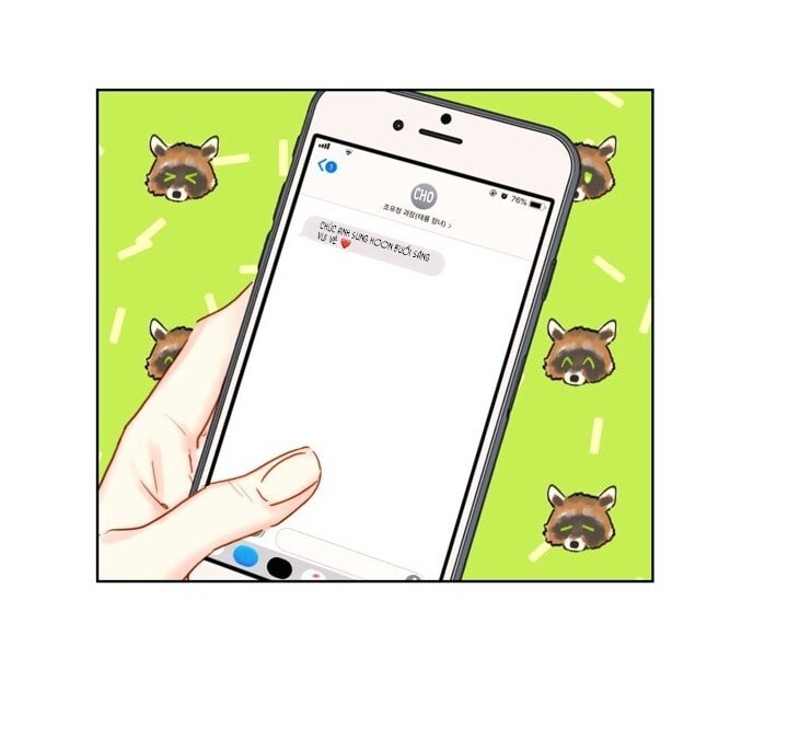 Hẹn Hò Chốn Công Sở Chapter 31 - 53