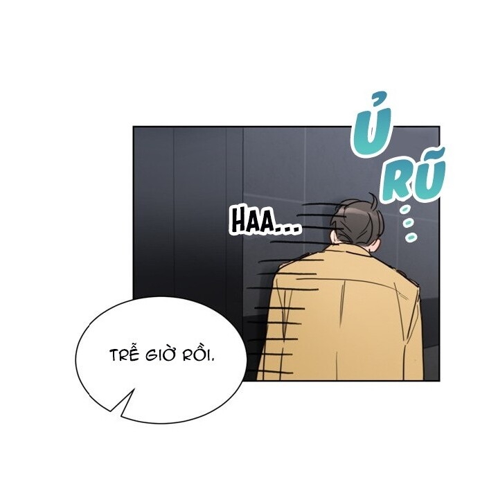 Hẹn Hò Chốn Công Sở Chapter 31 - 54