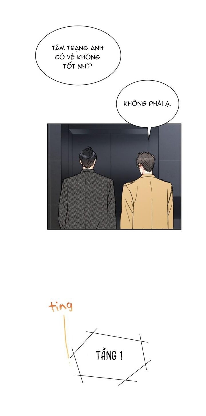 Hẹn Hò Chốn Công Sở Chapter 31 - 56