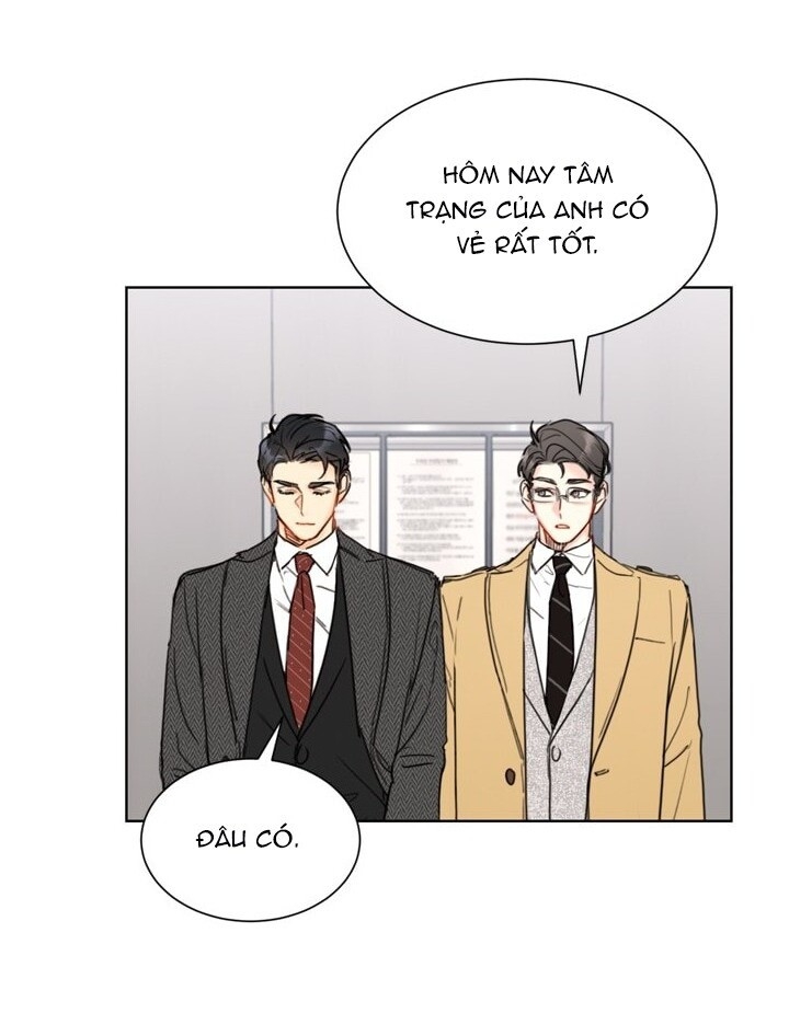 Hẹn Hò Chốn Công Sở Chapter 31 - 58