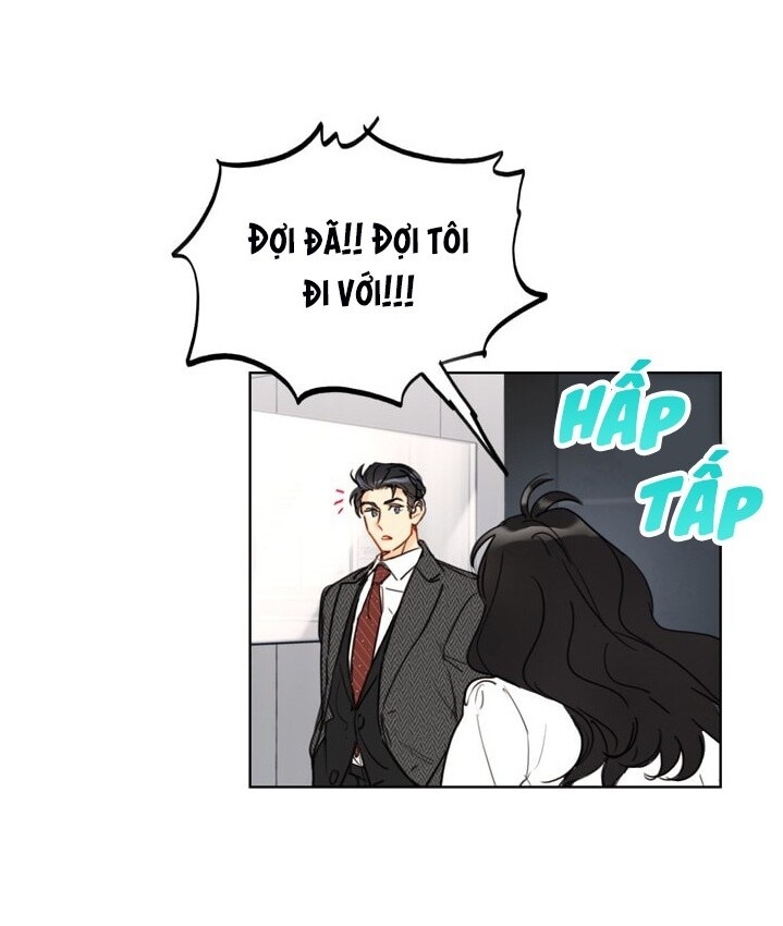 Hẹn Hò Chốn Công Sở Chapter 31 - 60