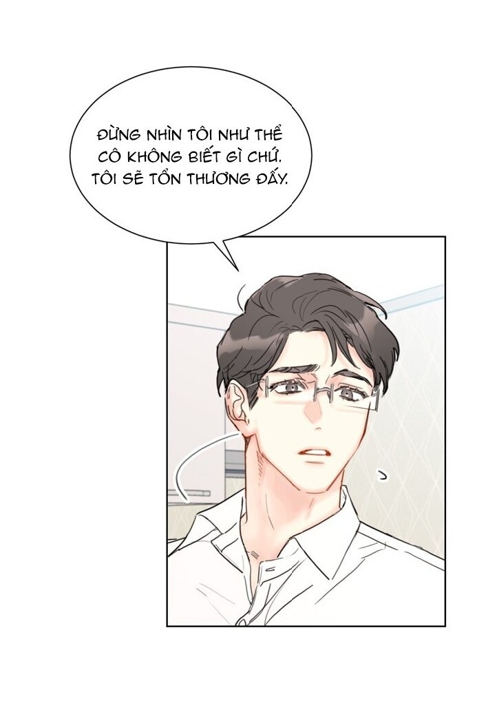 Hẹn Hò Chốn Công Sở Chapter 31 - 7