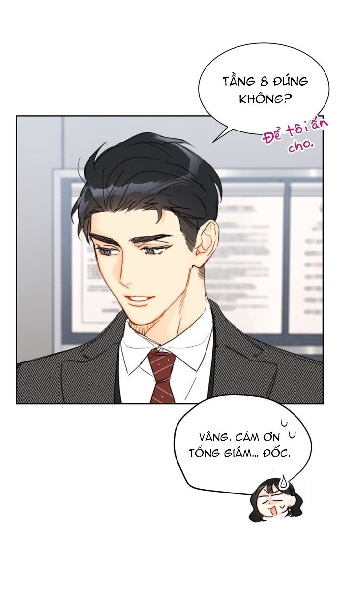 Hẹn Hò Chốn Công Sở Chapter 31 - 62