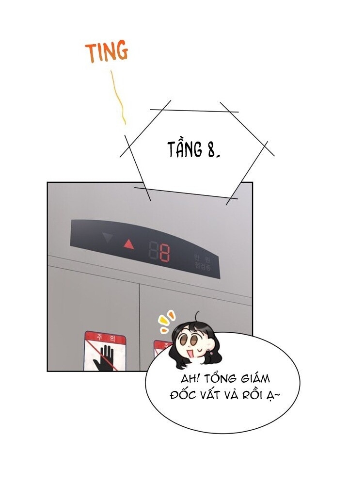 Hẹn Hò Chốn Công Sở Chapter 31 - 69
