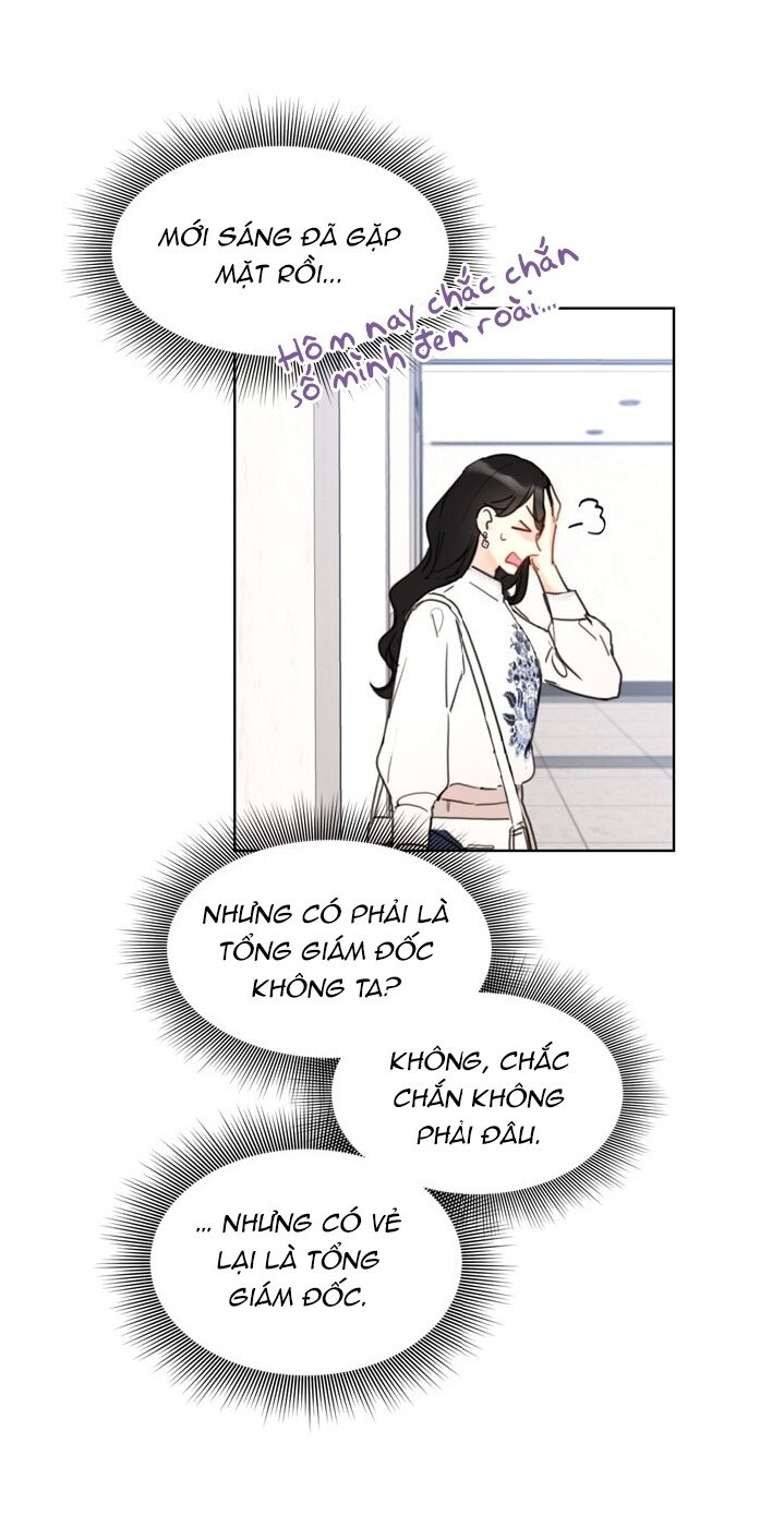 Hẹn Hò Chốn Công Sở Chapter 31 - 70