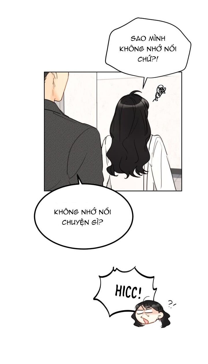 Hẹn Hò Chốn Công Sở Chapter 31 - 71