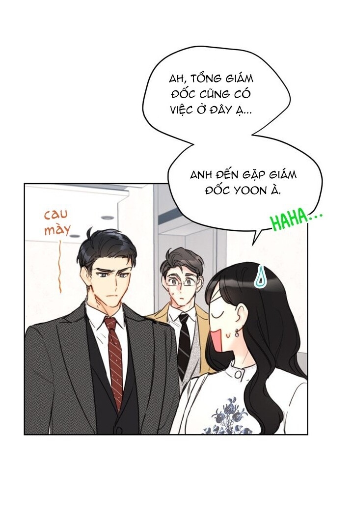 Hẹn Hò Chốn Công Sở Chapter 31 - 72