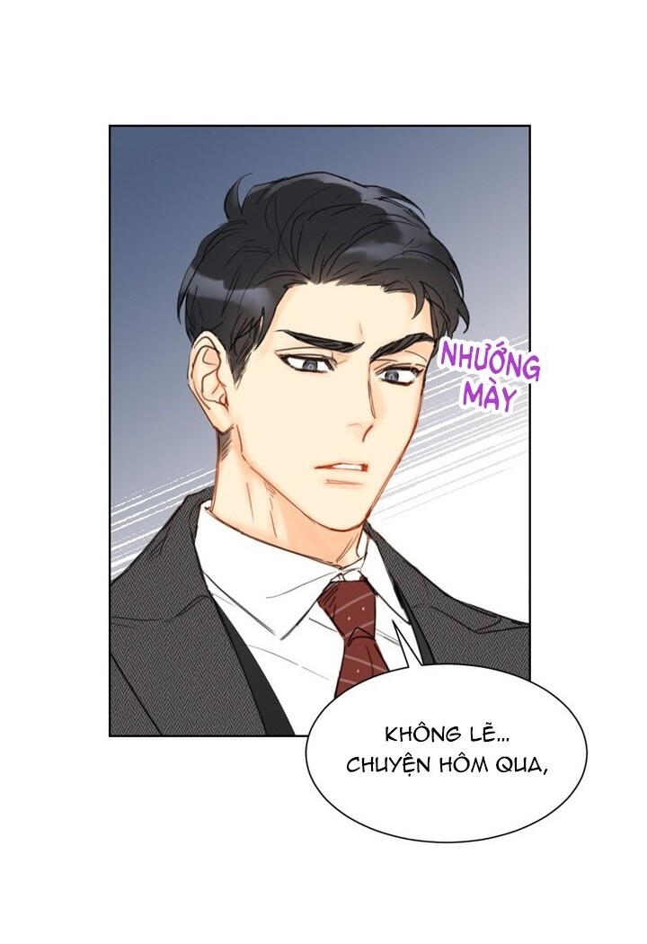 Hẹn Hò Chốn Công Sở Chapter 31 - 73