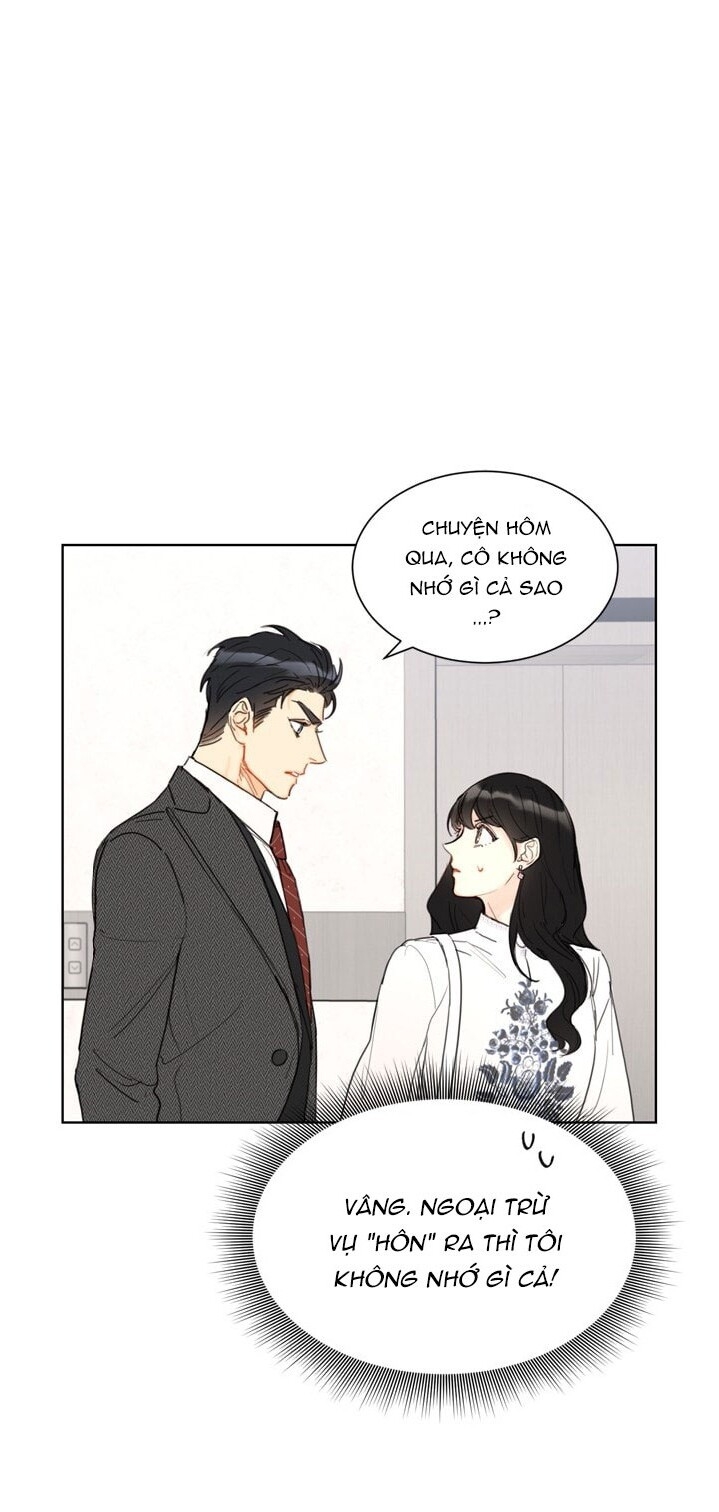 Hẹn Hò Chốn Công Sở Chapter 32 - 2