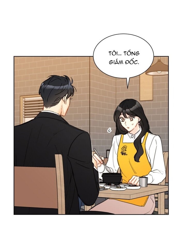 Hẹn Hò Chốn Công Sở Chapter 32 - 12