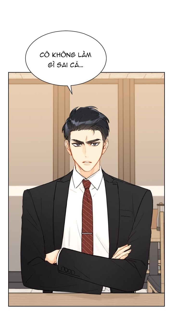 Hẹn Hò Chốn Công Sở Chapter 32 - 18