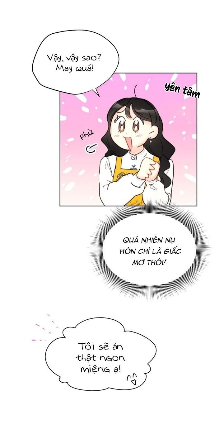 Hẹn Hò Chốn Công Sở Chapter 32 - 19