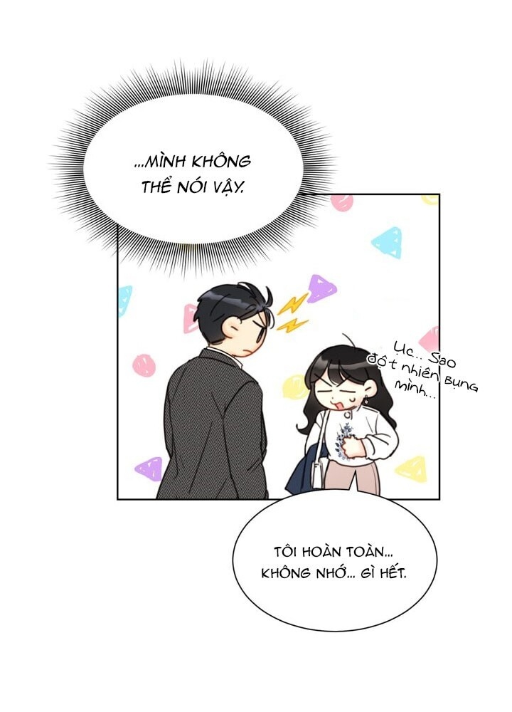 Hẹn Hò Chốn Công Sở Chapter 32 - 3