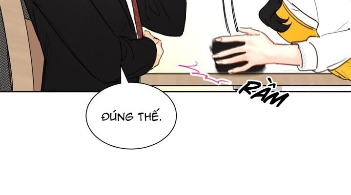 Hẹn Hò Chốn Công Sở Chapter 32 - 24