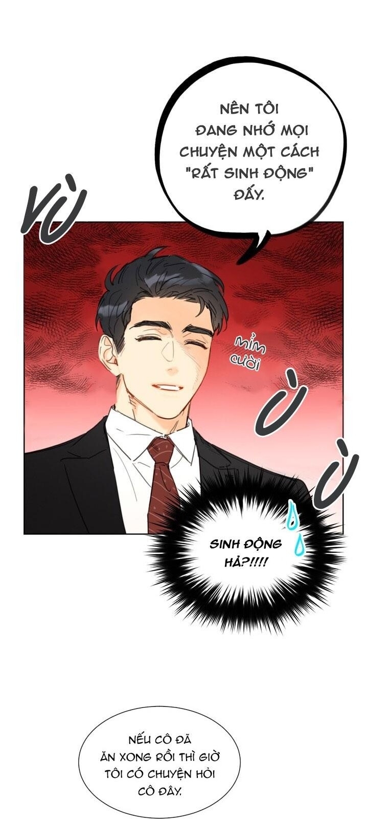 Hẹn Hò Chốn Công Sở Chapter 32 - 27