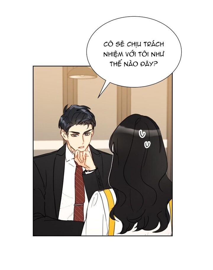 Hẹn Hò Chốn Công Sở Chapter 32 - 29