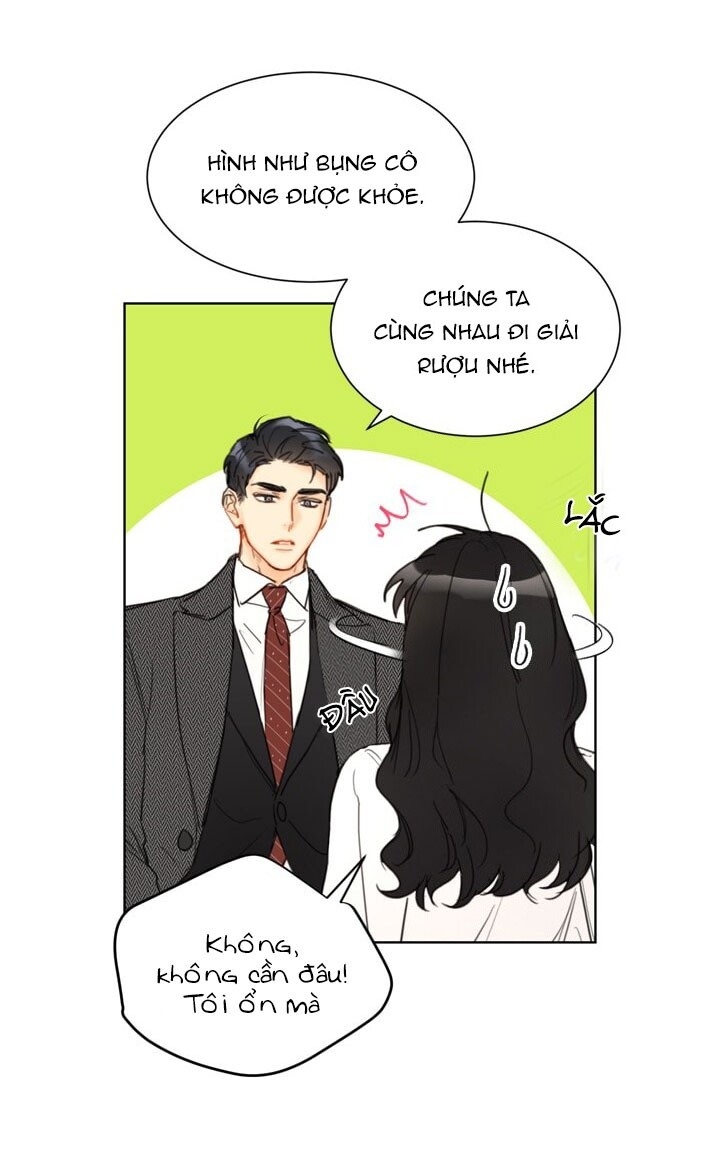 Hẹn Hò Chốn Công Sở Chapter 32 - 4