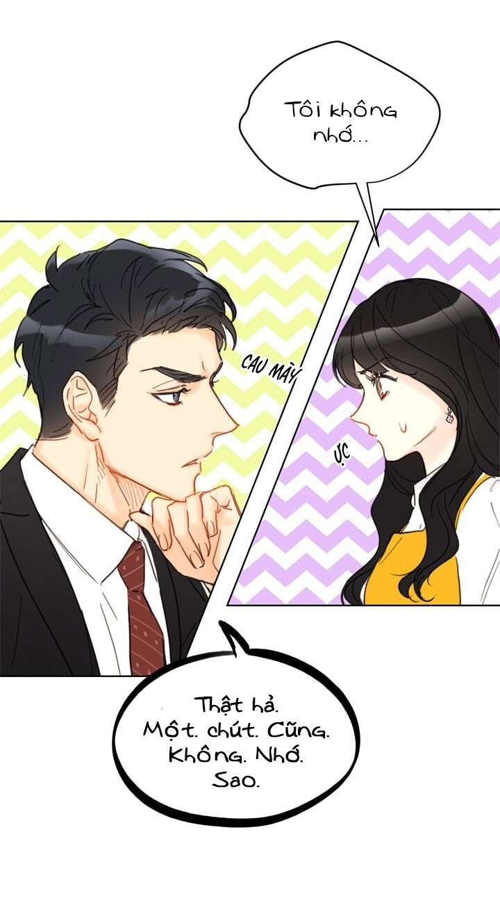 Hẹn Hò Chốn Công Sở Chapter 32 - 36