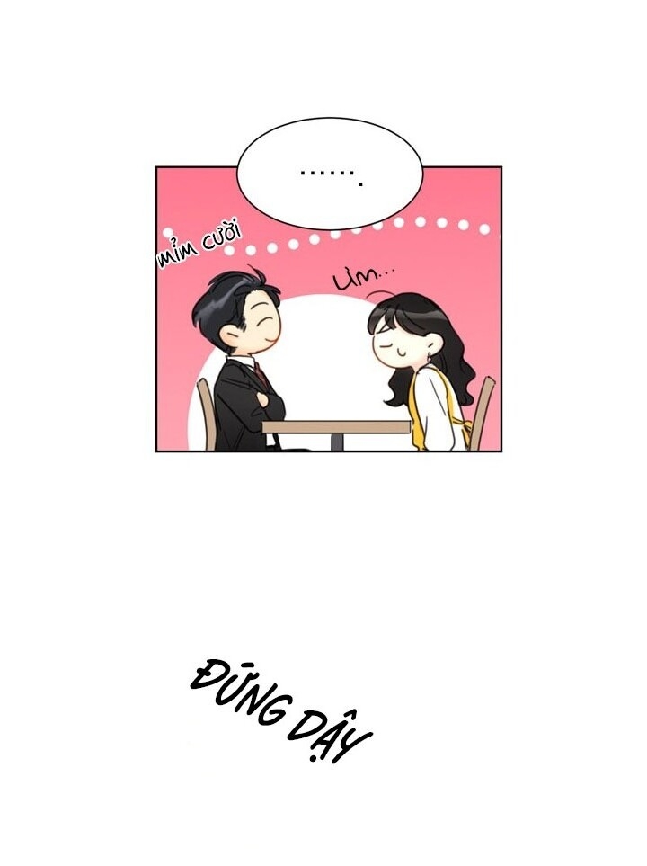 Hẹn Hò Chốn Công Sở Chapter 32 - 40