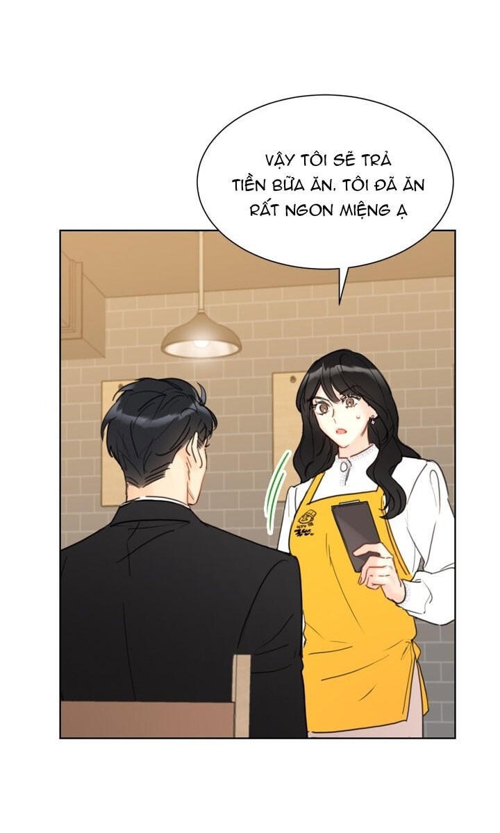 Hẹn Hò Chốn Công Sở Chapter 32 - 41