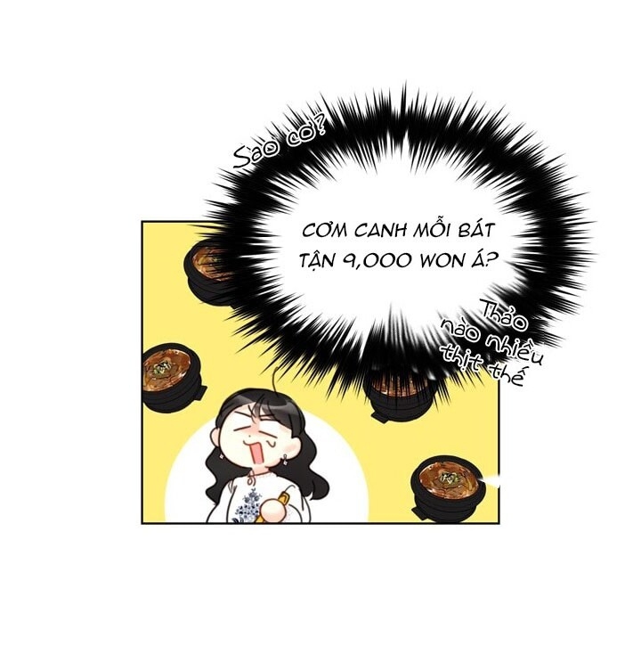 Hẹn Hò Chốn Công Sở Chapter 32 - 43