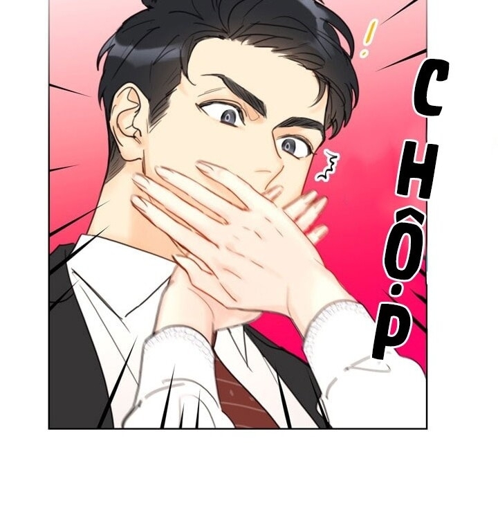 Hẹn Hò Chốn Công Sở Chapter 32 - 49