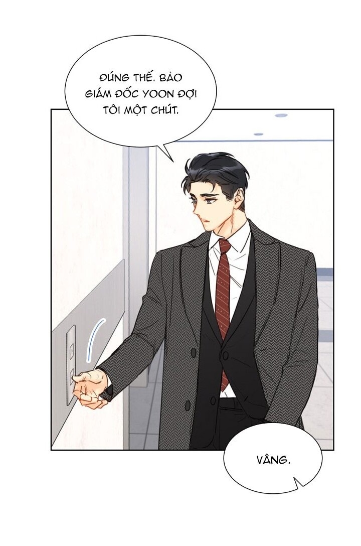 Hẹn Hò Chốn Công Sở Chapter 32 - 6