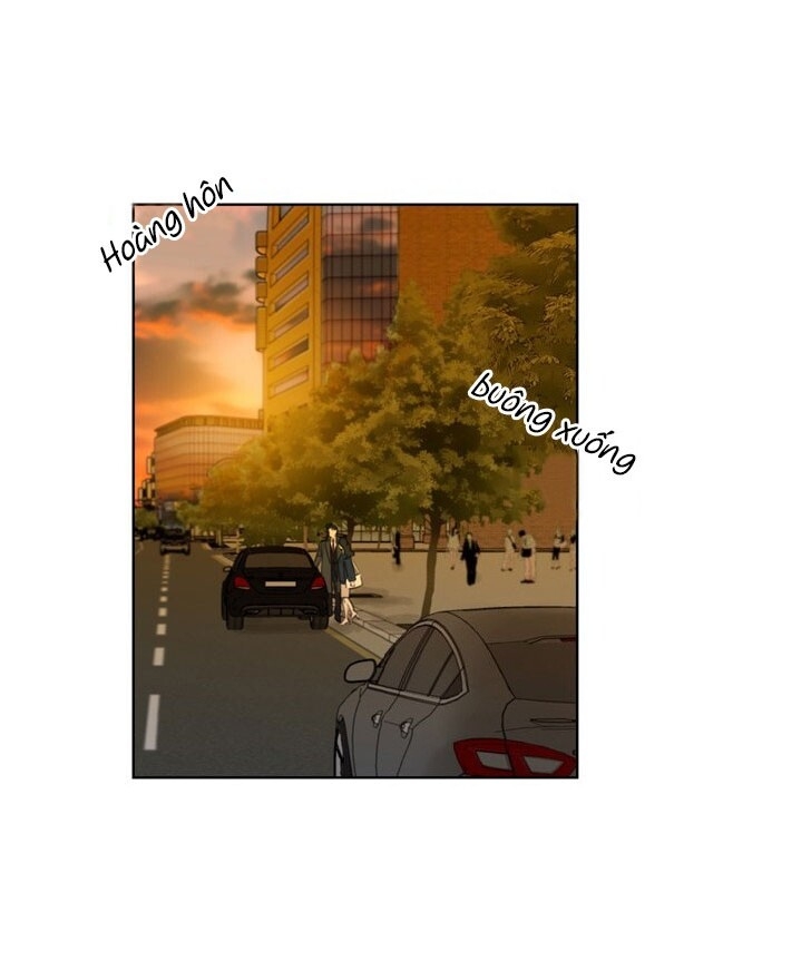 Hẹn Hò Chốn Công Sở Chapter 32 - 52