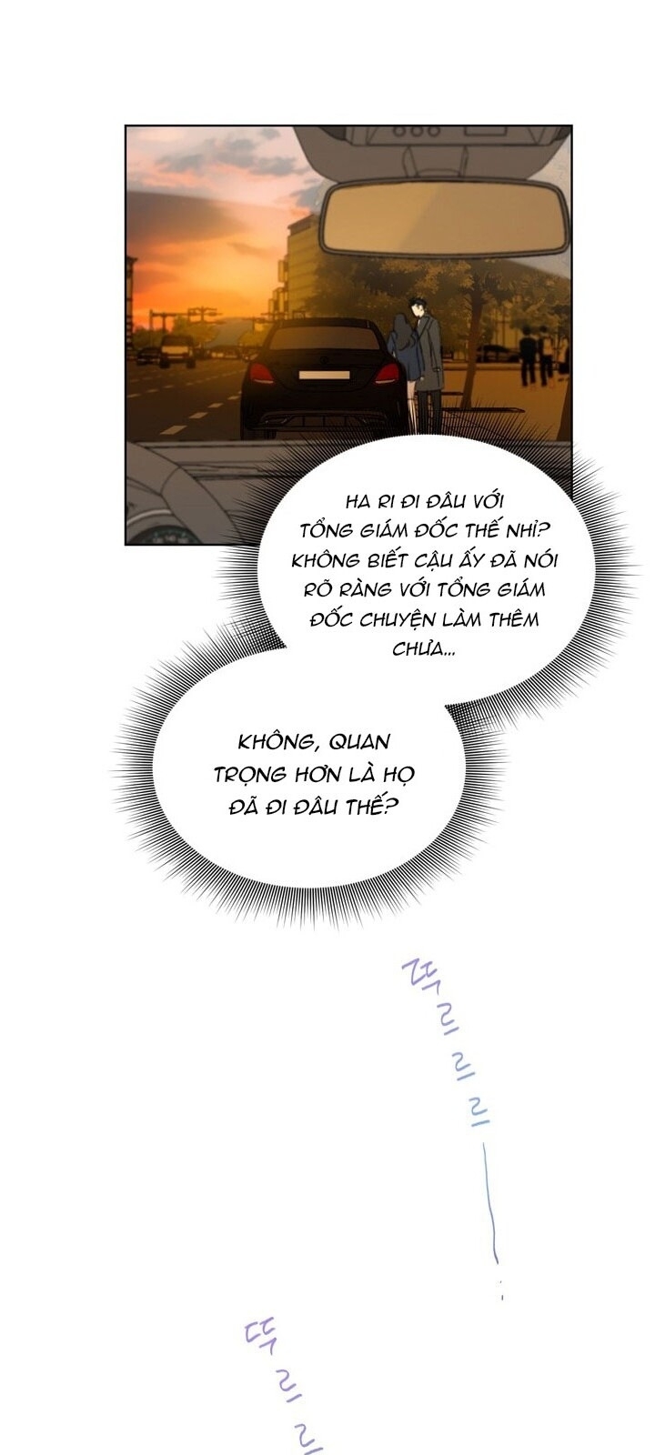 Hẹn Hò Chốn Công Sở Chapter 32 - 53