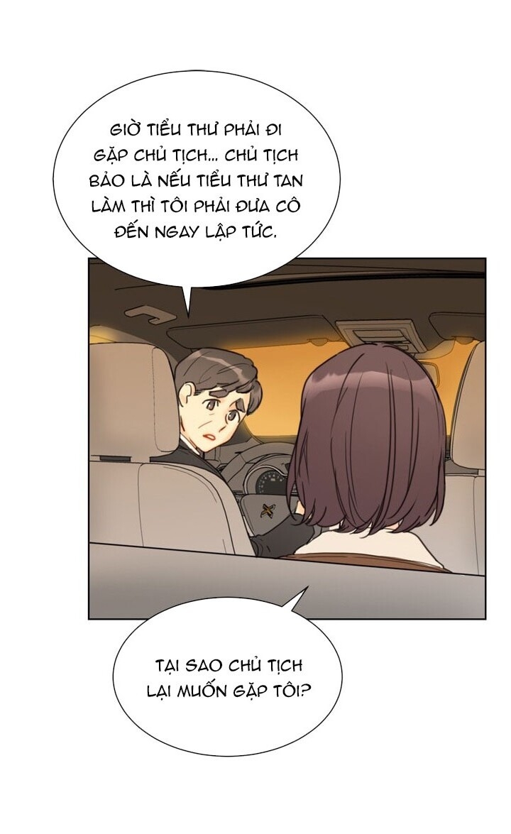 Hẹn Hò Chốn Công Sở Chapter 32 - 55