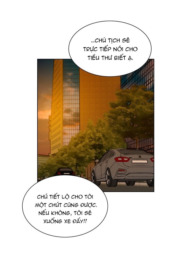 Hẹn Hò Chốn Công Sở Chapter 32 - 57