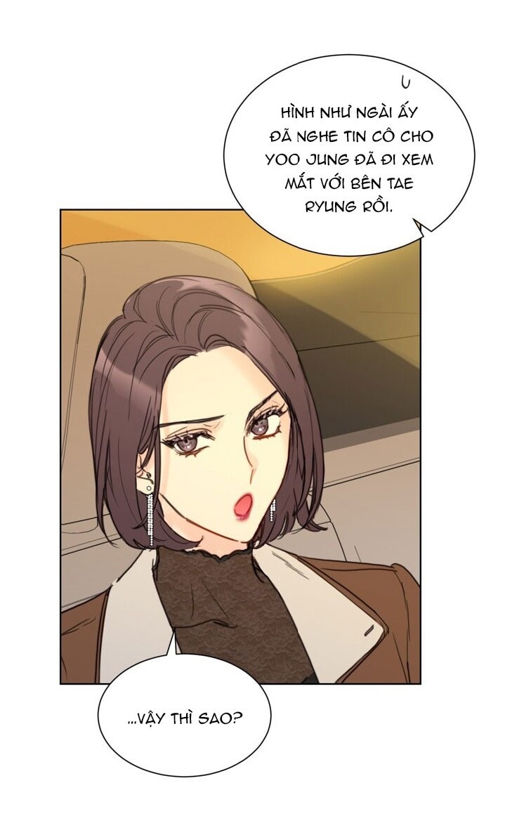 Hẹn Hò Chốn Công Sở Chapter 32 - 58