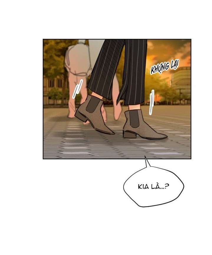 Hẹn Hò Chốn Công Sở Chapter 32 - 62