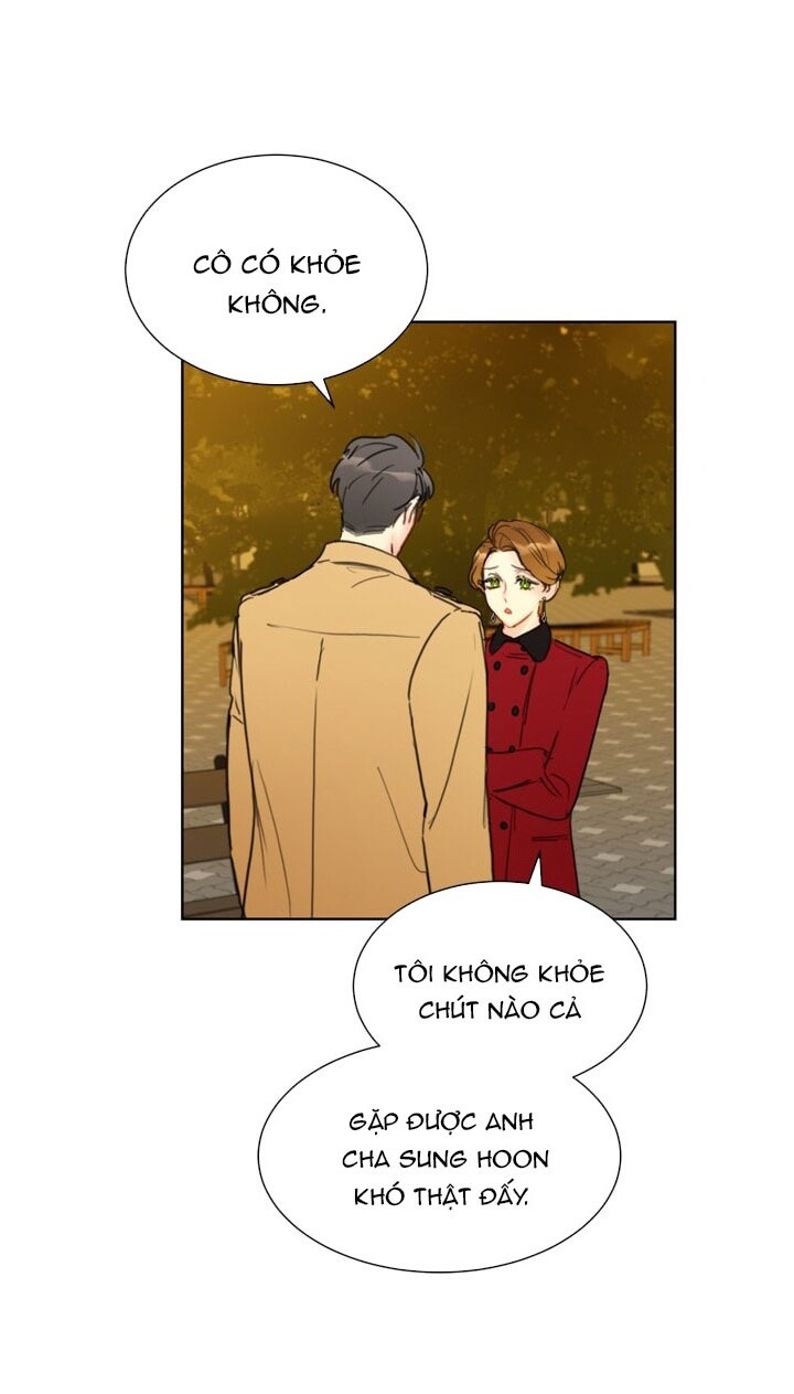 Hẹn Hò Chốn Công Sở Chapter 32 - 65