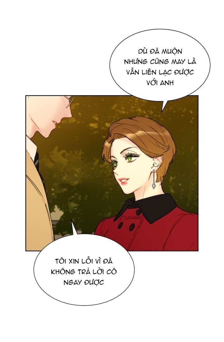 Hẹn Hò Chốn Công Sở Chapter 32 - 66