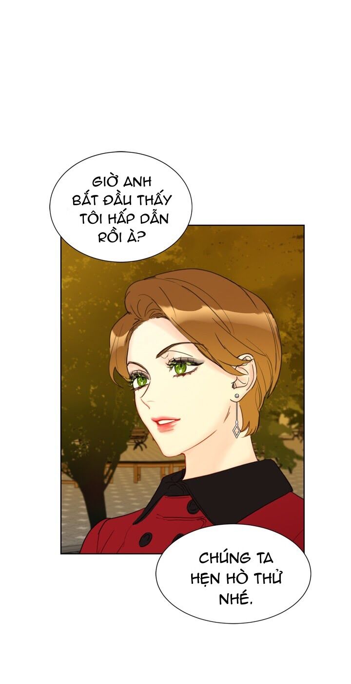 Hẹn Hò Chốn Công Sở Chapter 33 - 2