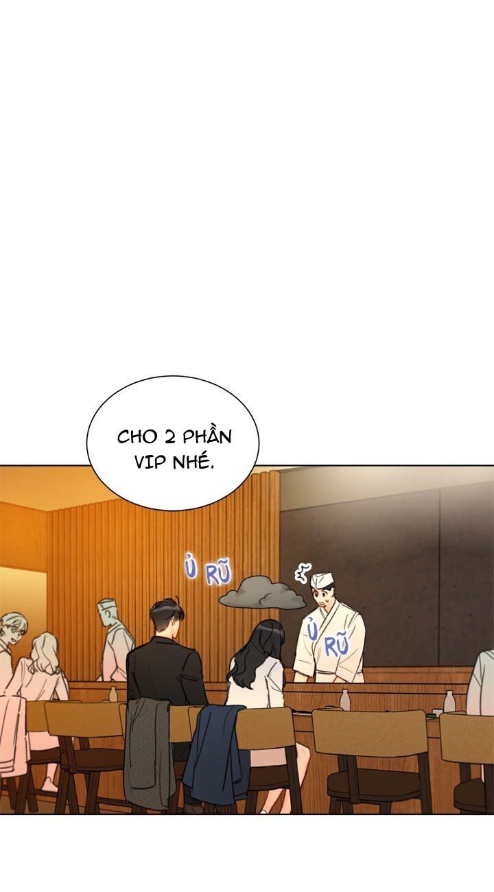 Hẹn Hò Chốn Công Sở Chapter 33 - 11