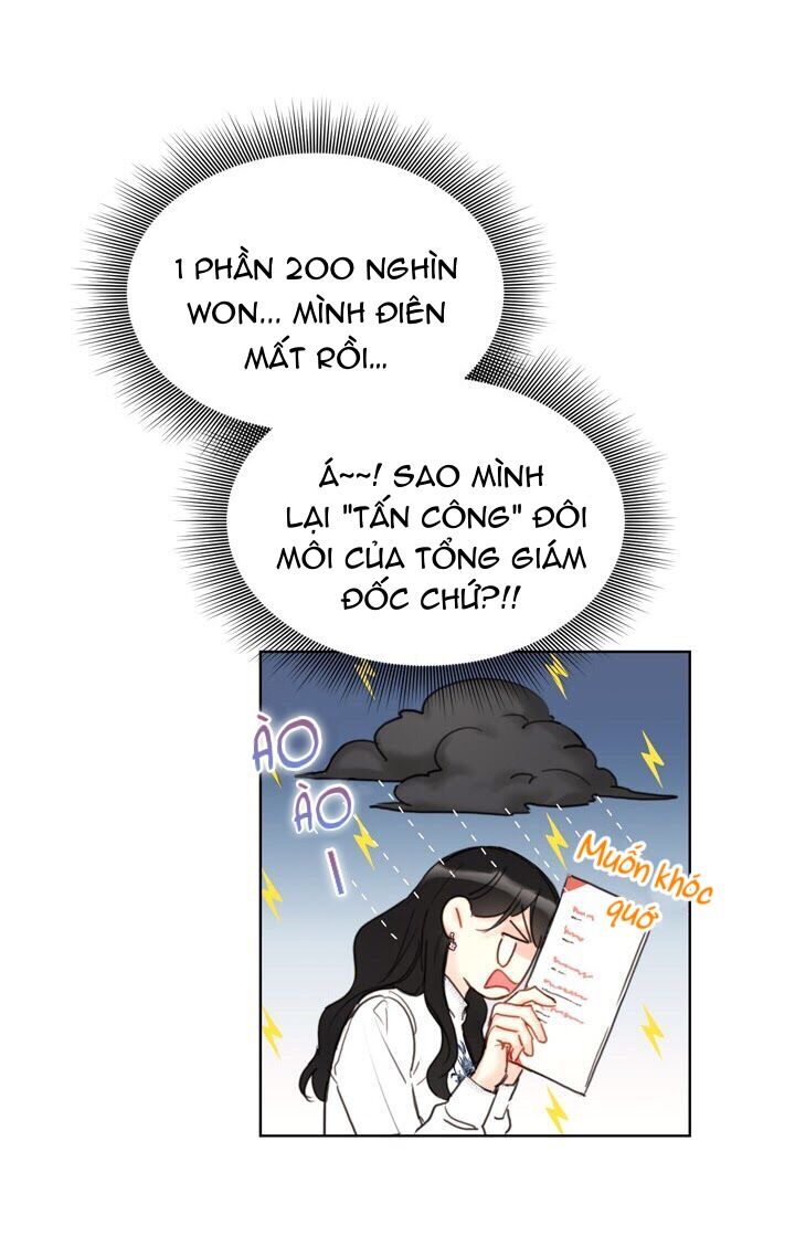 Hẹn Hò Chốn Công Sở Chapter 33 - 12